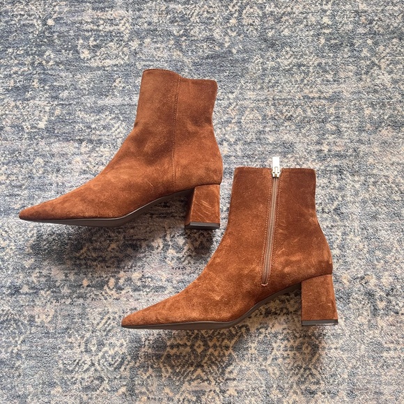 AGL Notch boots - Picture 5 of 7